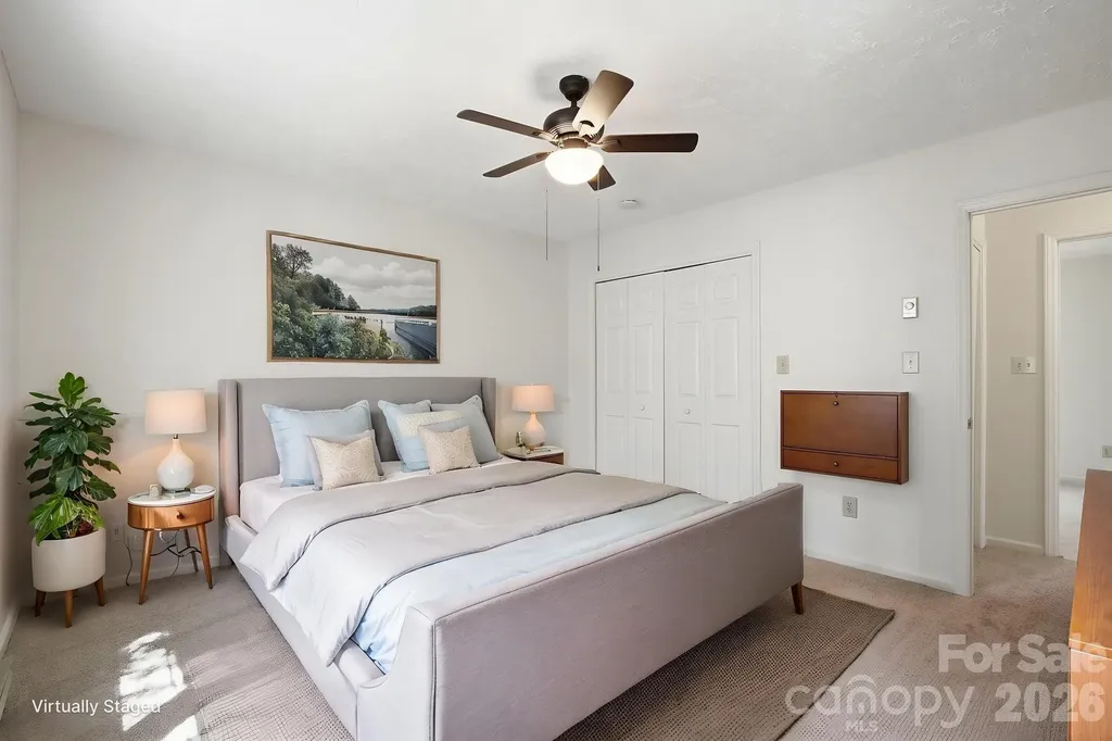 1523 Russ Cornett Road Boone NC 28607