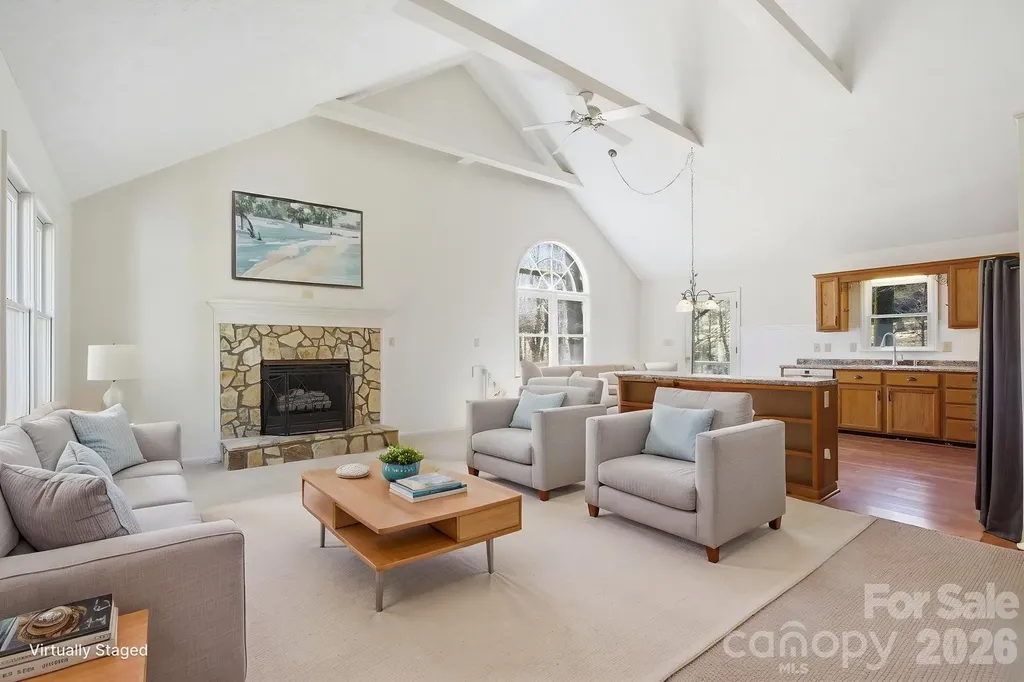 1523 Russ Cornett Road Boone NC 28607