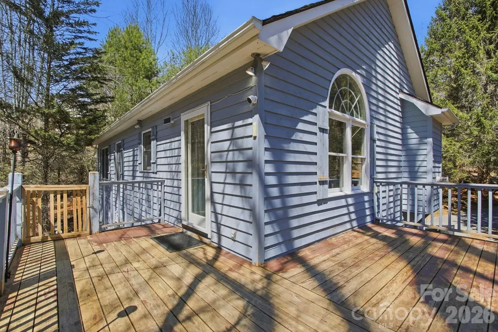 1523 Russ Cornett Road Boone NC 28607