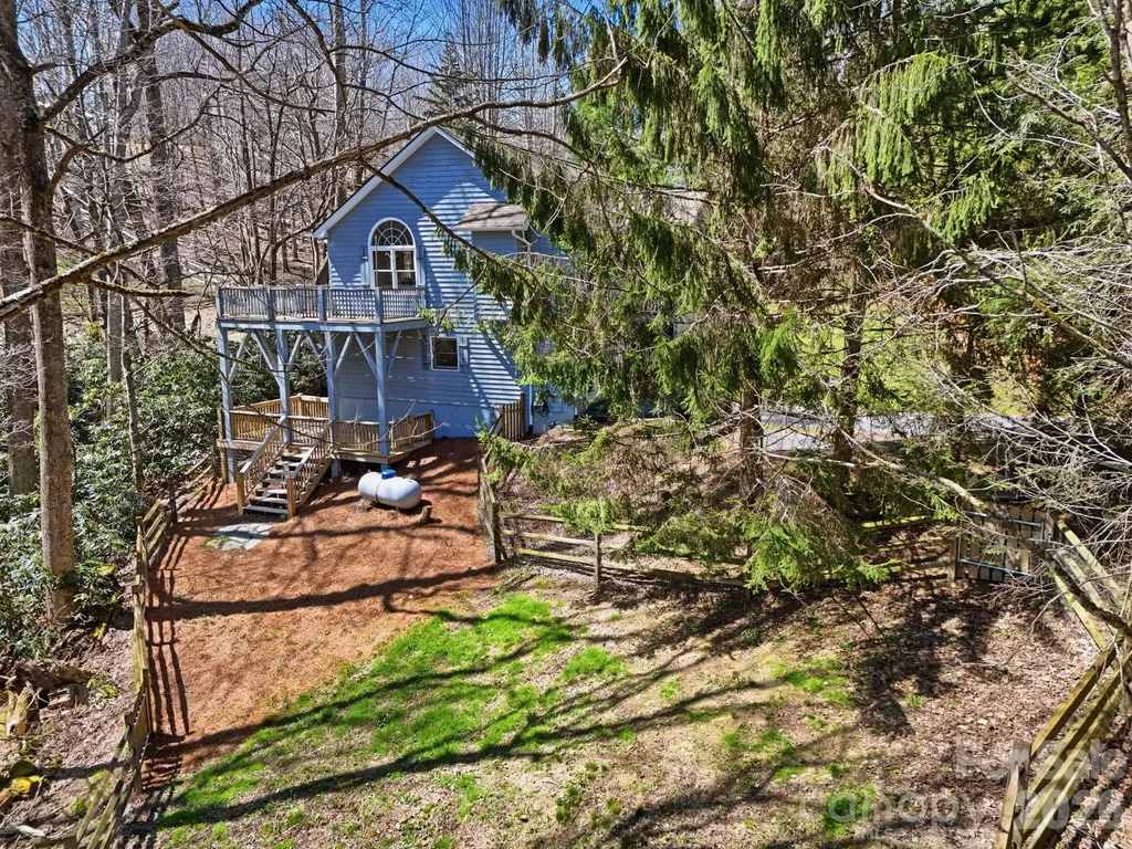 1523 Russ Cornett Road Boone NC 28607