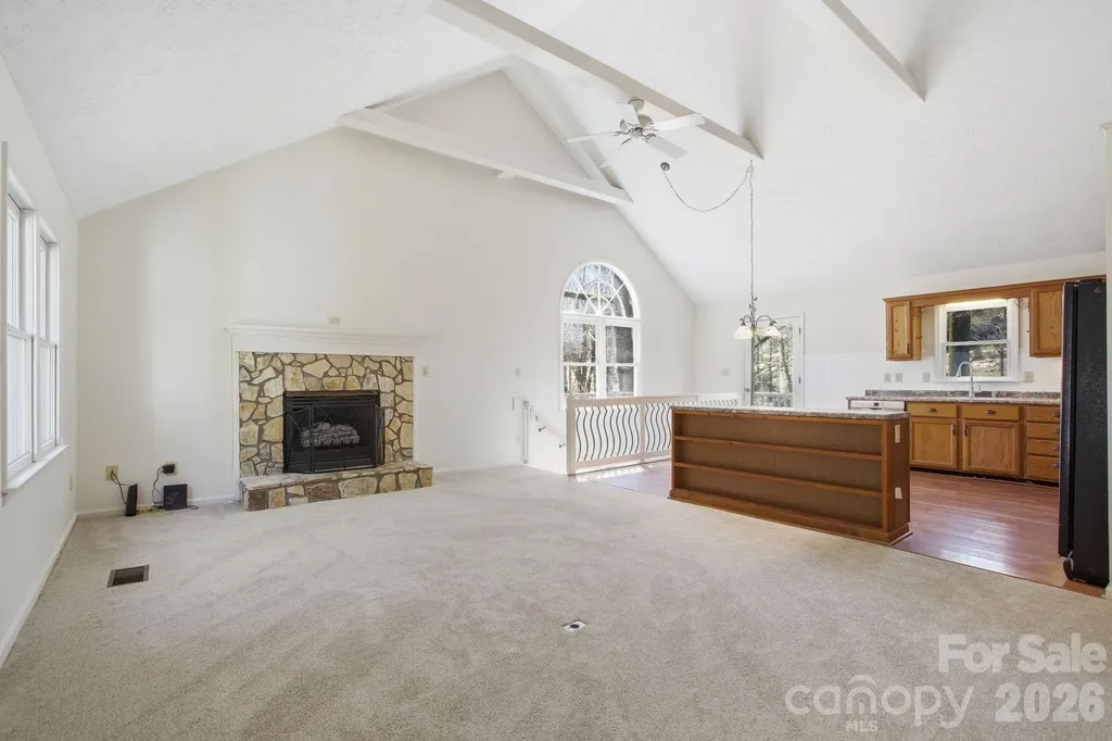 1523 Russ Cornett Road Boone NC 28607