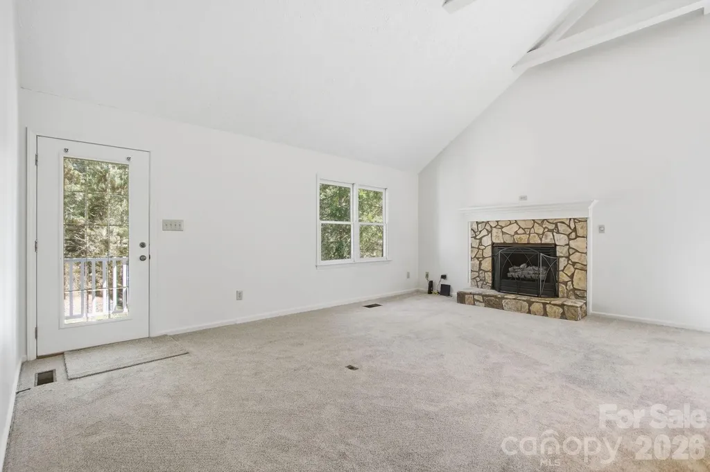 1523 Russ Cornett Road Boone NC 28607