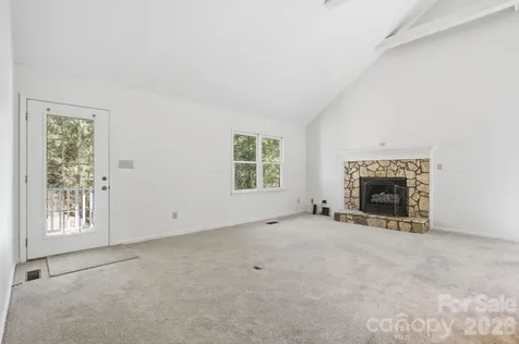 1523 Russ Cornett Road Boone NC 28607