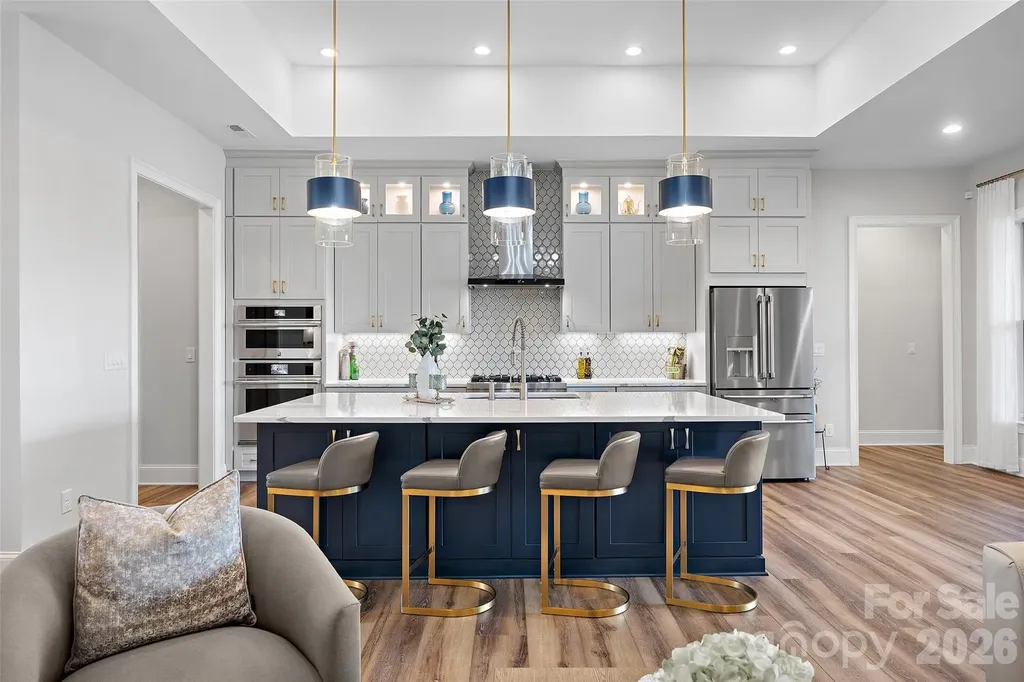 82212 Standing Oak Drive Charlotte NC 28278