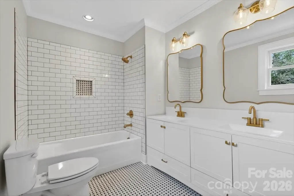 504 S Franklin Street China Grove NC 28023