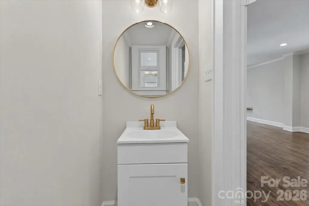 504 S Franklin Street China Grove NC 28023