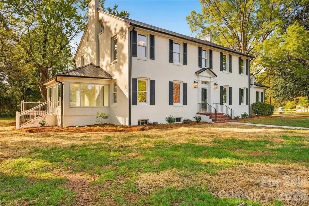 504 S Franklin Street China Grove NC 28023