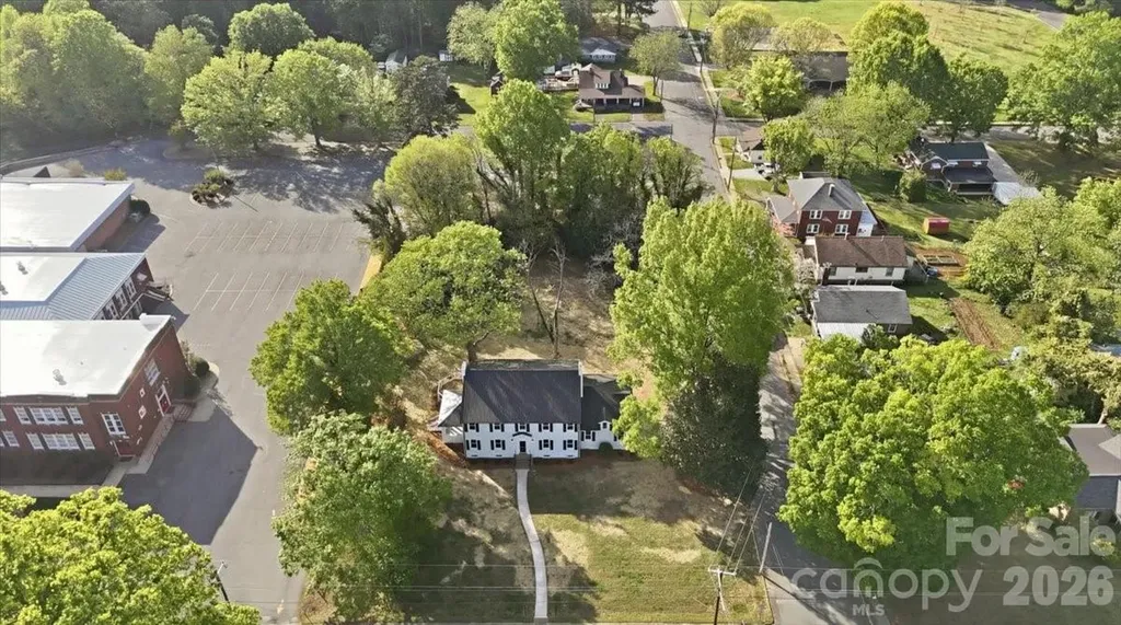 504 S Franklin Street China Grove NC 28023