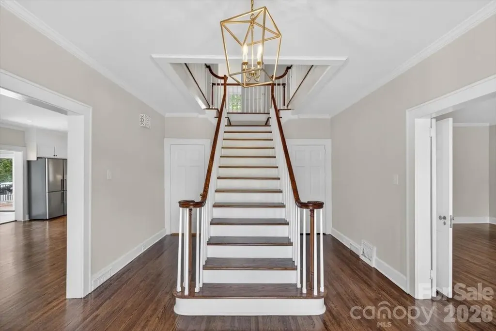 504 S Franklin Street China Grove NC 28023