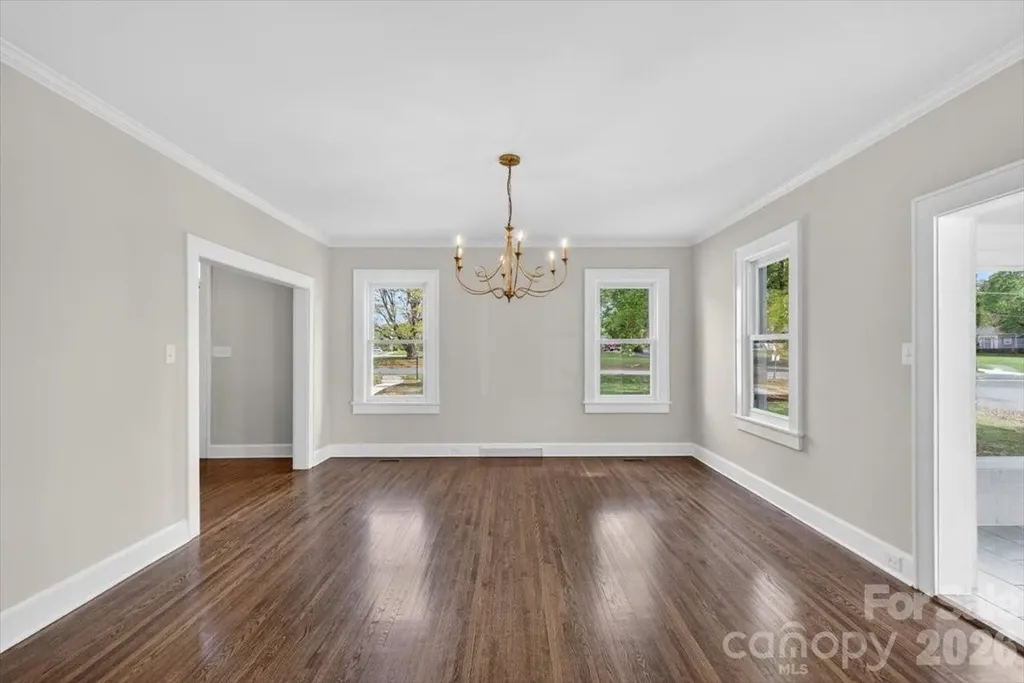 504 S Franklin Street China Grove NC 28023