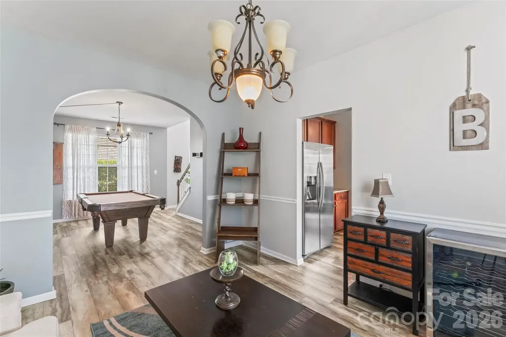14913 Asheton Creek Drive Charlotte NC 28273