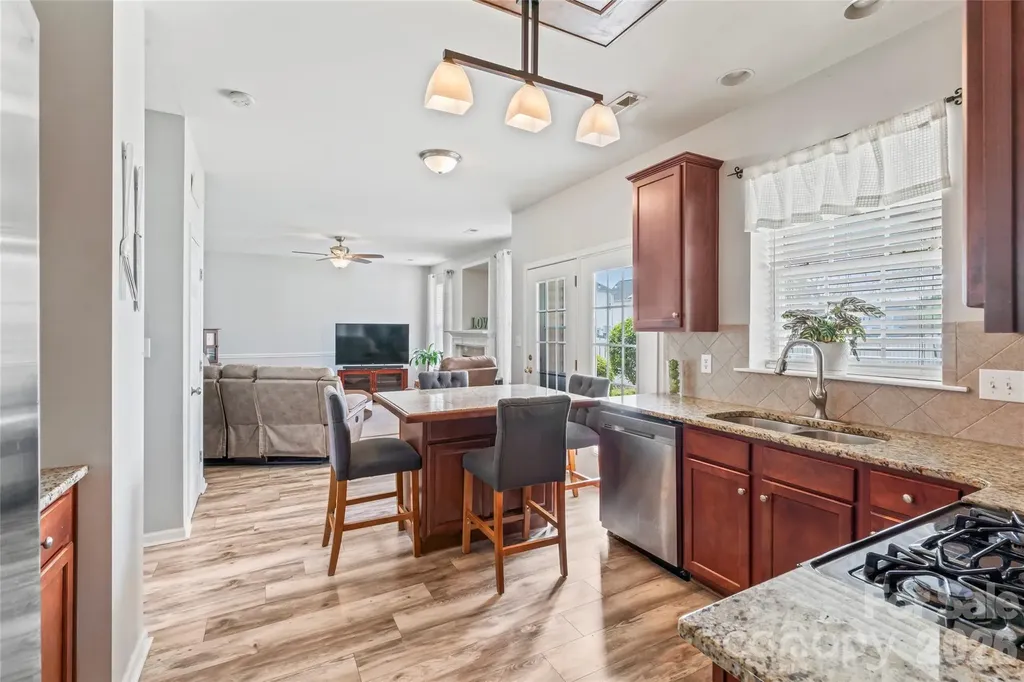 14913 Asheton Creek Drive Charlotte NC 28273