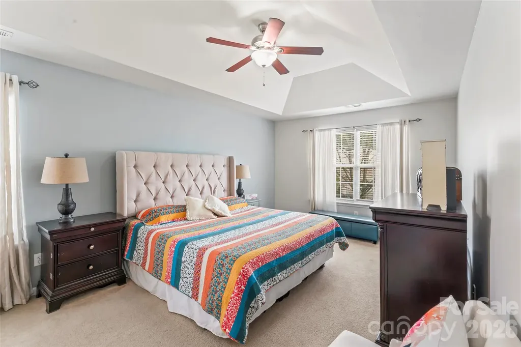 14913 Asheton Creek Drive Charlotte NC 28273