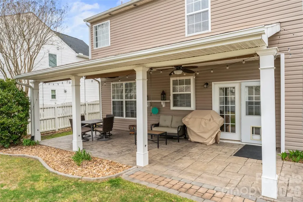 14913 Asheton Creek Drive Charlotte NC 28273