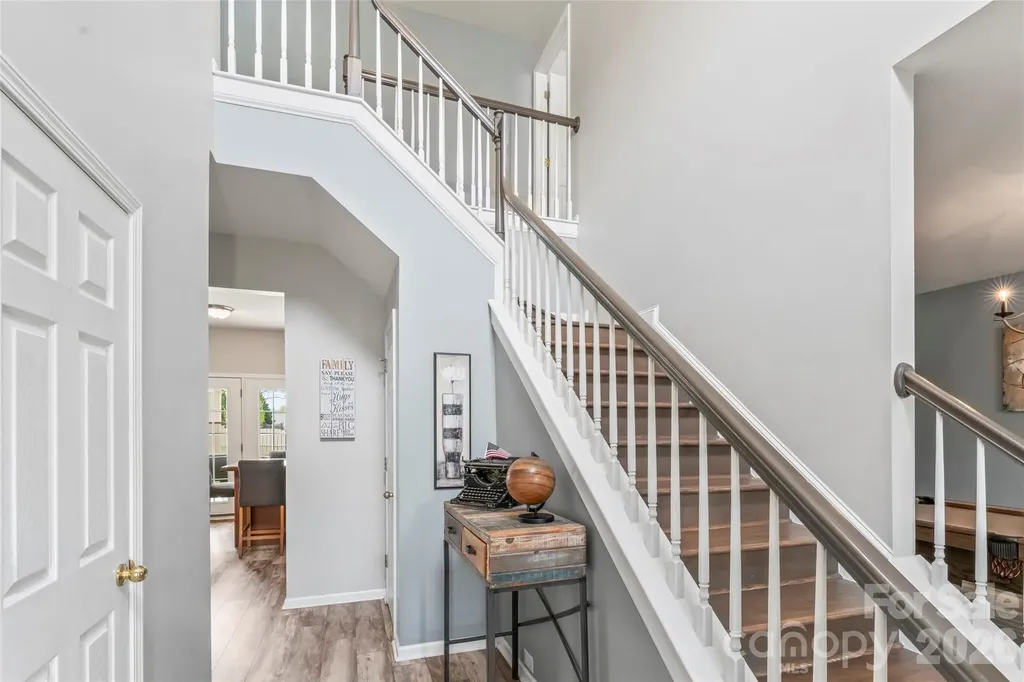 14913 Asheton Creek Drive Charlotte NC 28273