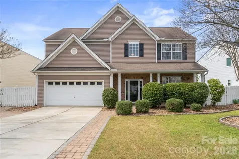 14913 Asheton Creek Drive Charlotte NC 28273