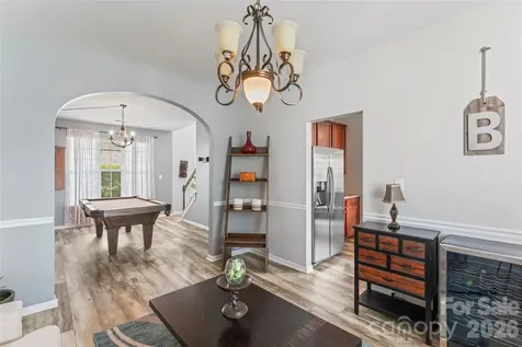 14913 Asheton Creek Drive Charlotte NC 28273
