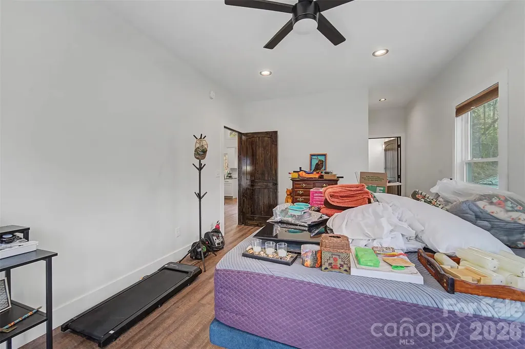 79 Abbey View Road Bryson City NC 28713