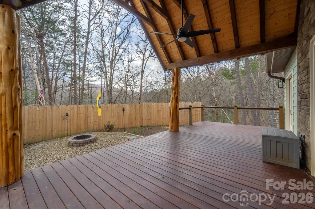 79 Abbey View Road Bryson City NC 28713
