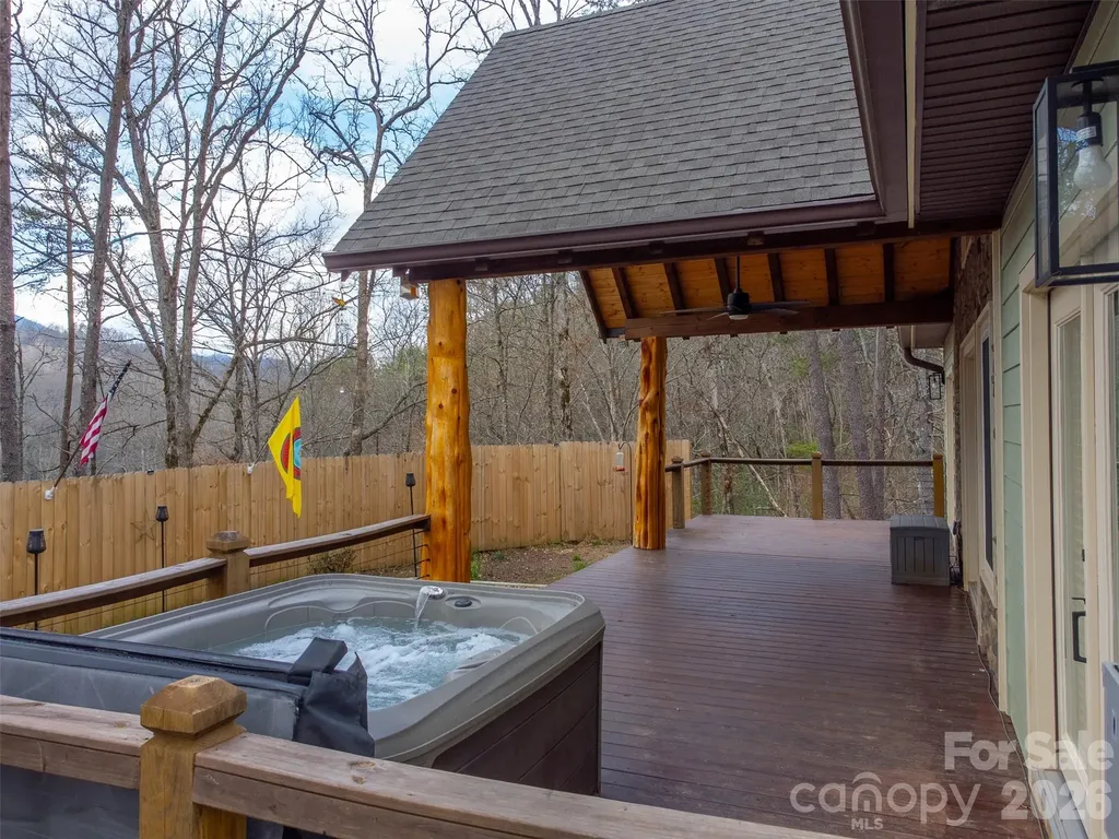 79 Abbey View Road Bryson City NC 28713