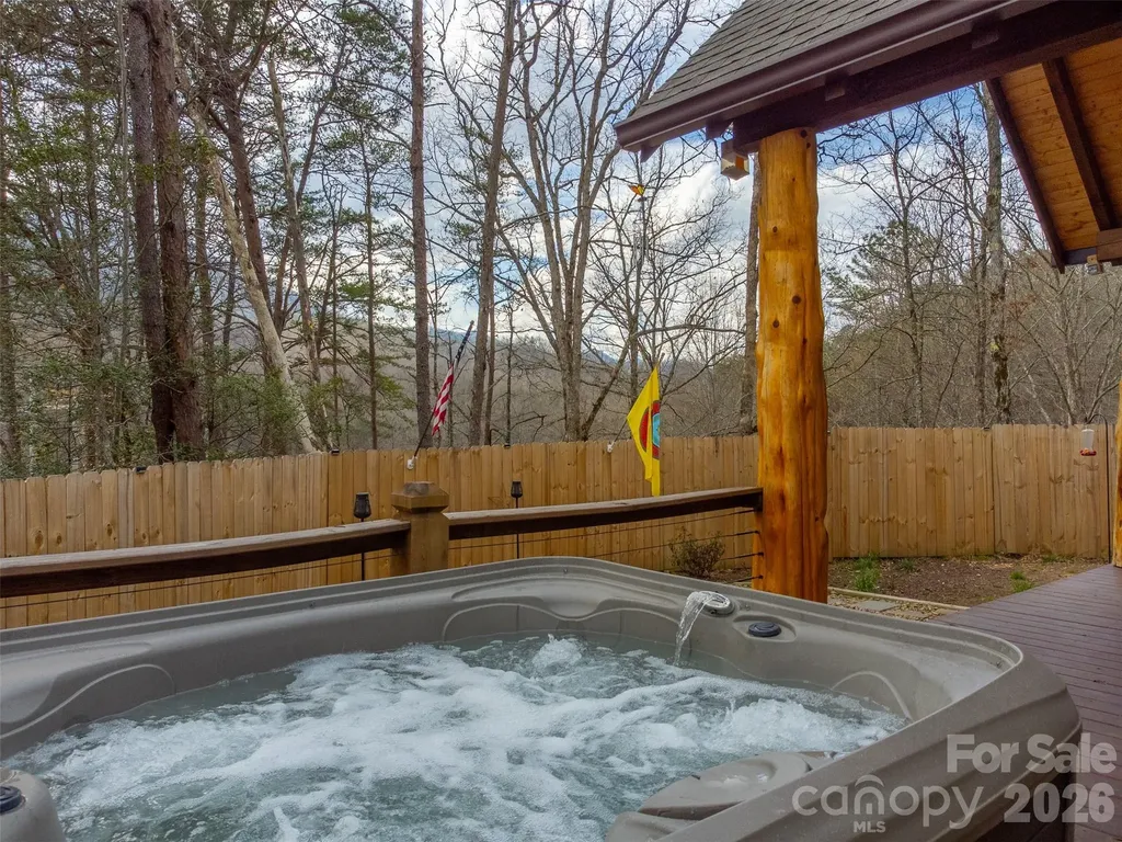 79 Abbey View Road Bryson City NC 28713