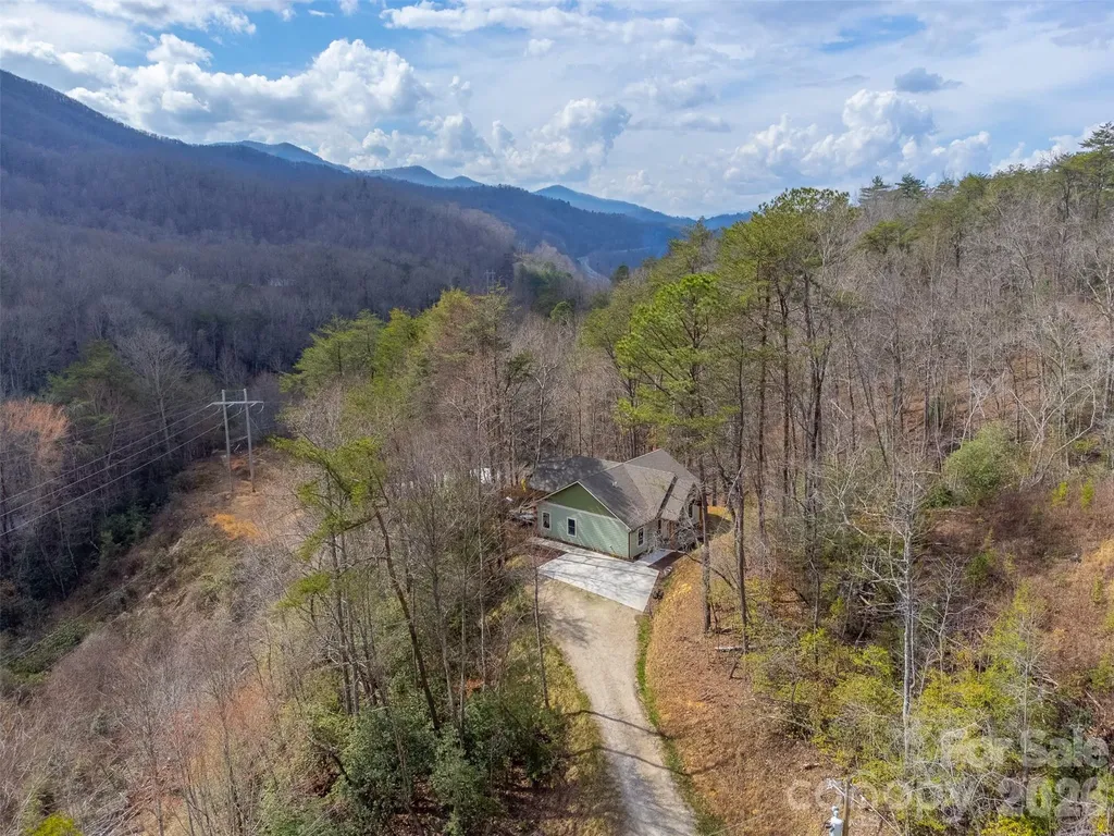 79 Abbey View Road Bryson City NC 28713