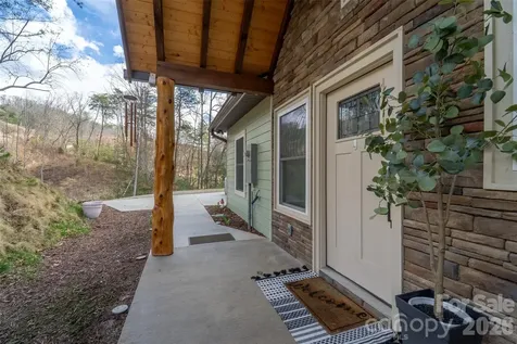79 Abbey View Road Bryson City NC 28713