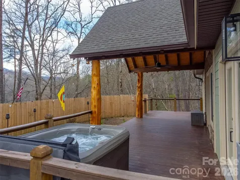 79 Abbey View Road Bryson City NC 28713