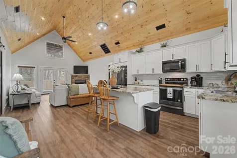 79 Abbey View Road Bryson City NC 28713