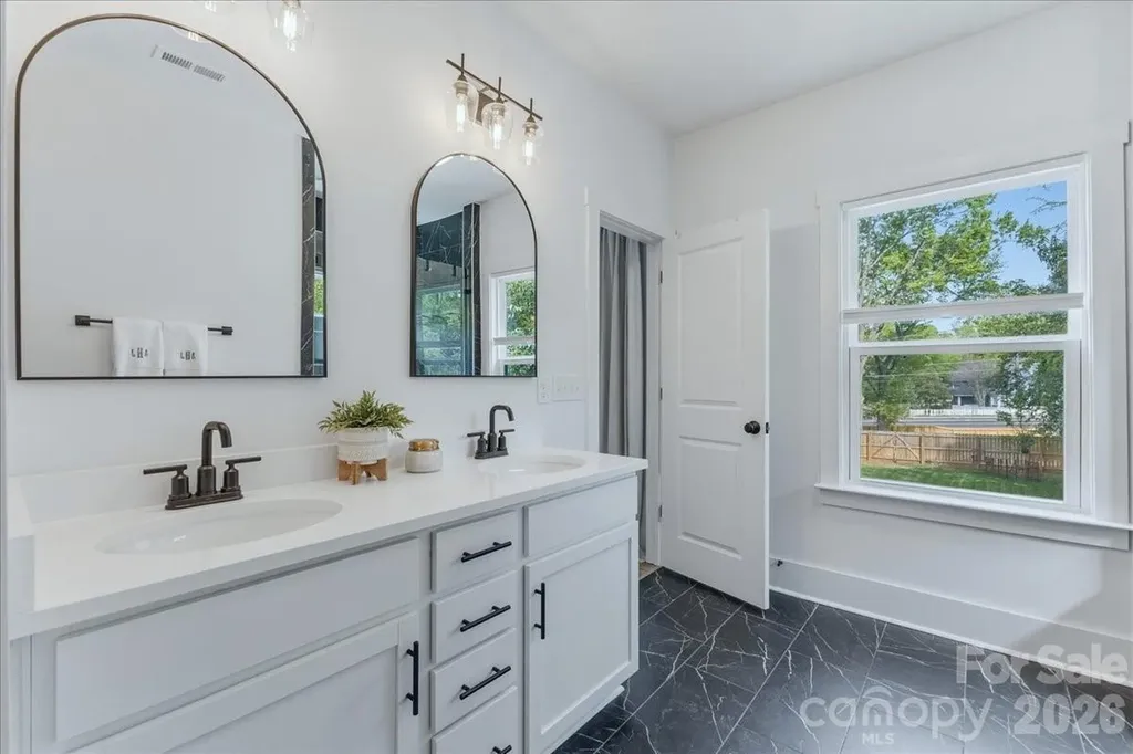 2904 Clemson Avenue Charlotte NC 28205