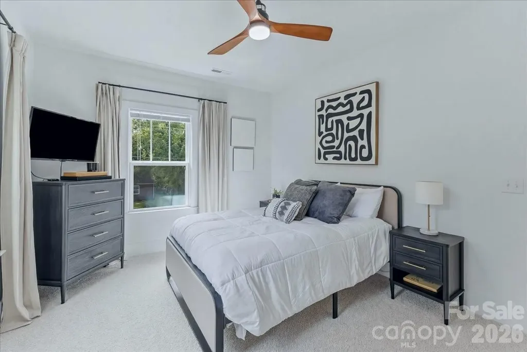 2904 Clemson Avenue Charlotte NC 28205