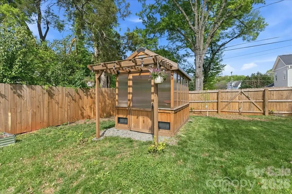 2904 Clemson Avenue Charlotte NC 28205