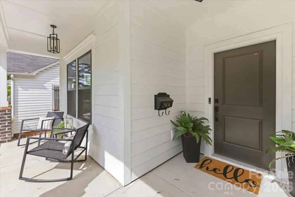 2904 Clemson Avenue Charlotte NC 28205