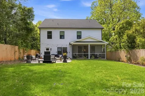 2904 Clemson Avenue Charlotte NC 28205