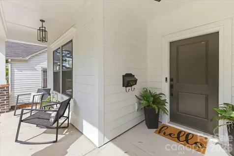2904 Clemson Avenue Charlotte NC 28205
