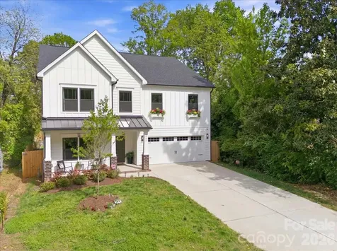 2904 Clemson Avenue Charlotte NC 28205