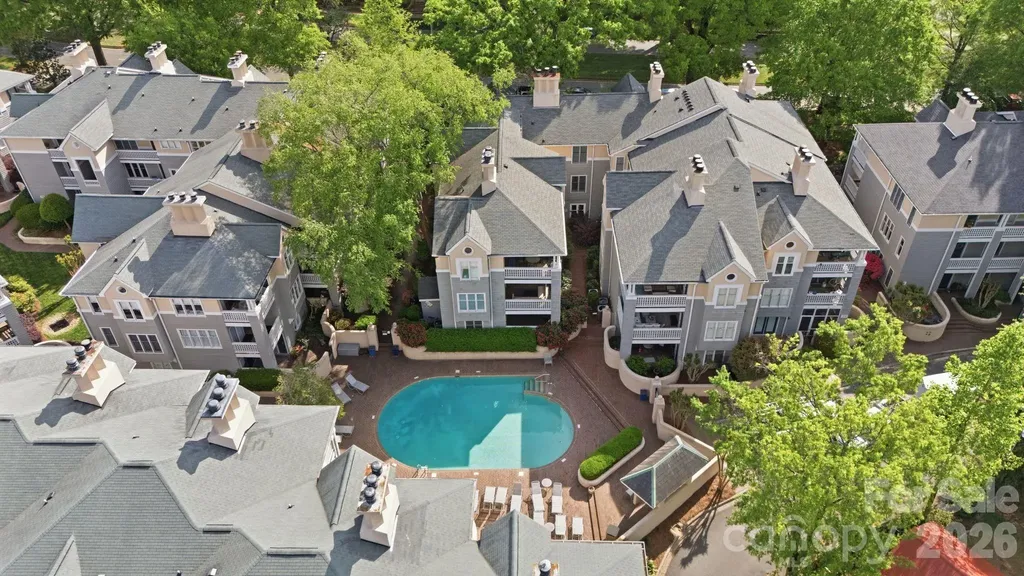 308 Queens Road Charlotte NC 28204