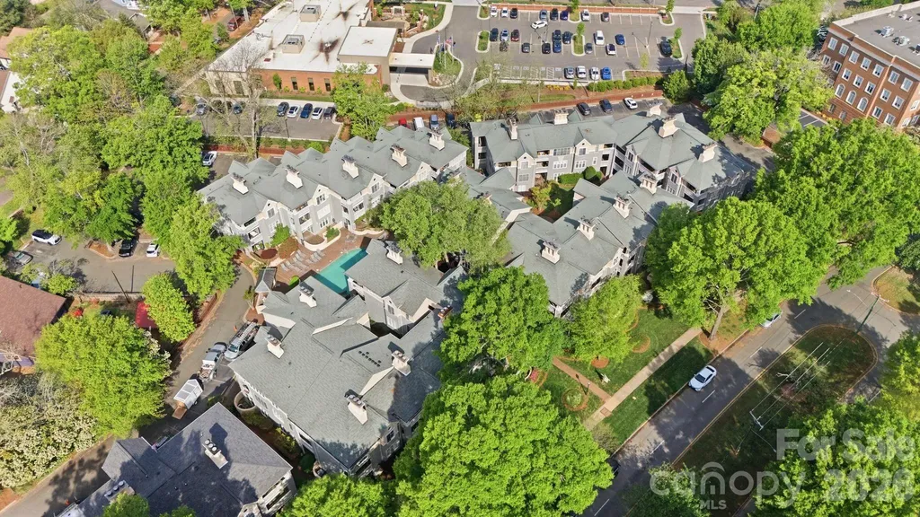 308 Queens Road Charlotte NC 28204