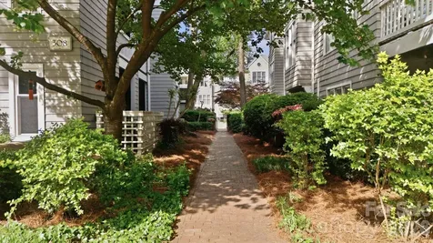 308 Queens Road Charlotte NC 28204