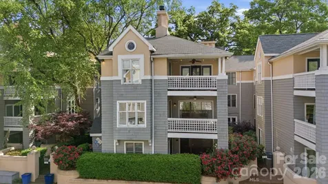308 Queens Road Charlotte NC 28204