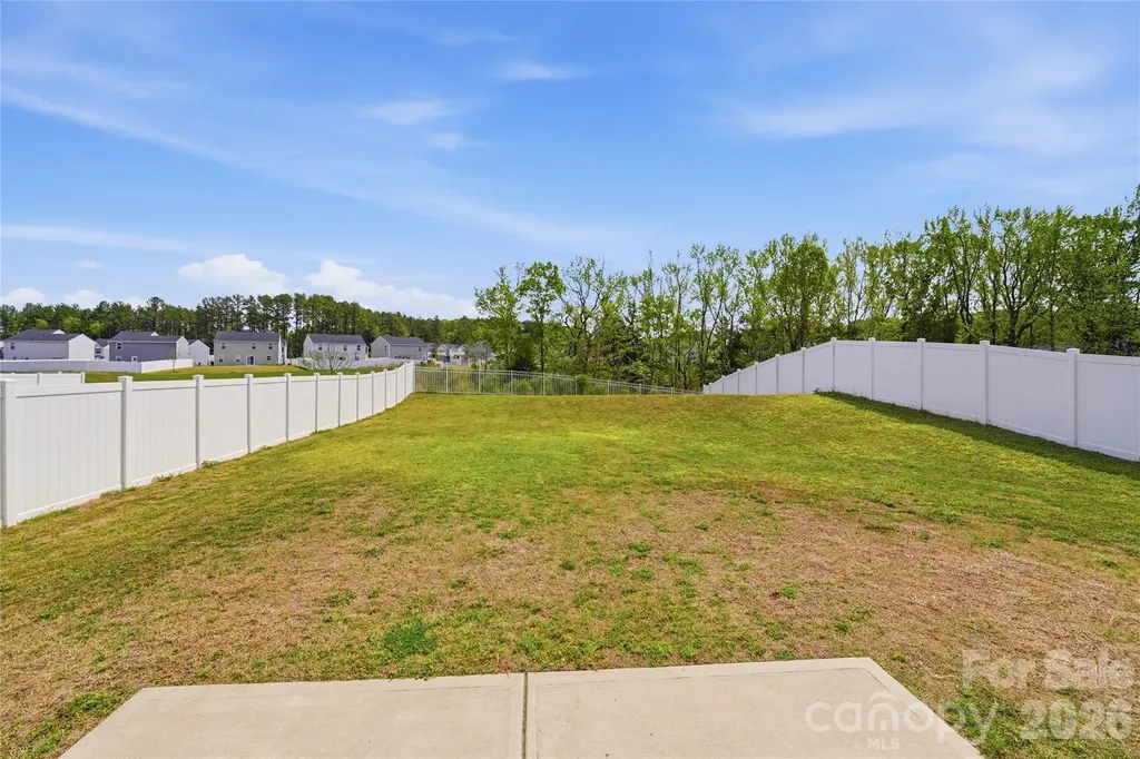 660 Pointe Andrews Drive Concord NC 28025