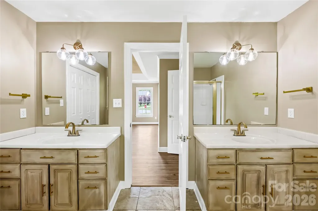 5407 Berrywood Lane Monroe NC 28110