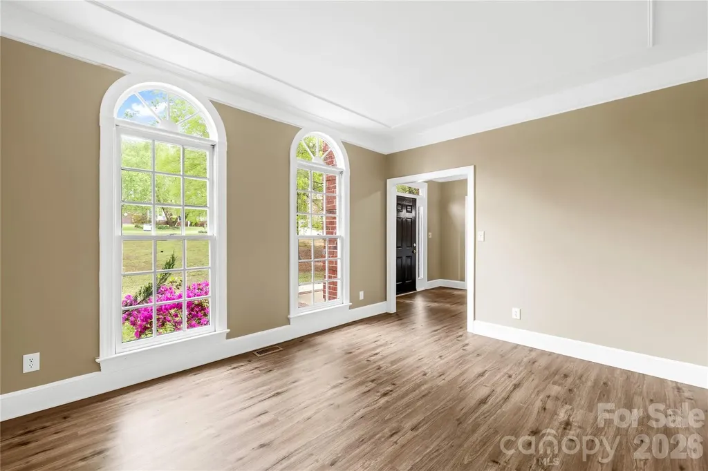 5407 Berrywood Lane Monroe NC 28110