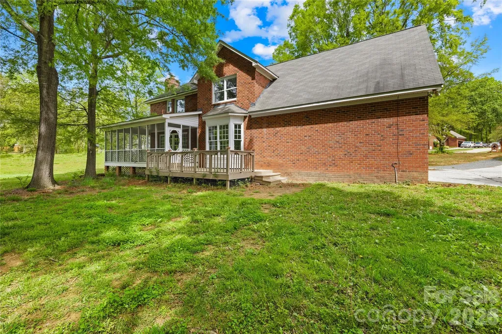 5407 Berrywood Lane Monroe NC 28110