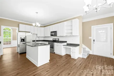 5407 Berrywood Lane Monroe NC 28110