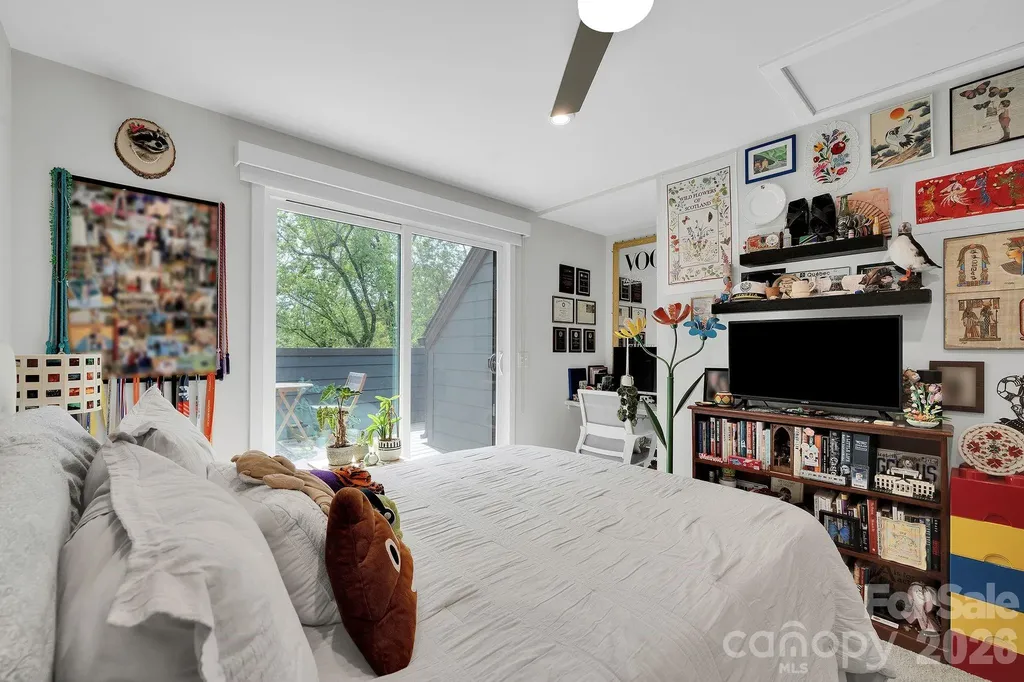 336 Twinflower Lane Charlotte NC 28205
