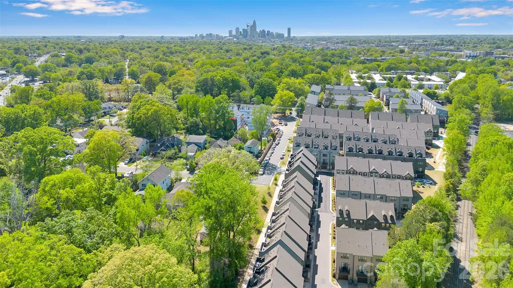 336 Twinflower Lane Charlotte NC 28205