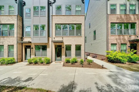 336 Twinflower Lane Charlotte NC 28205