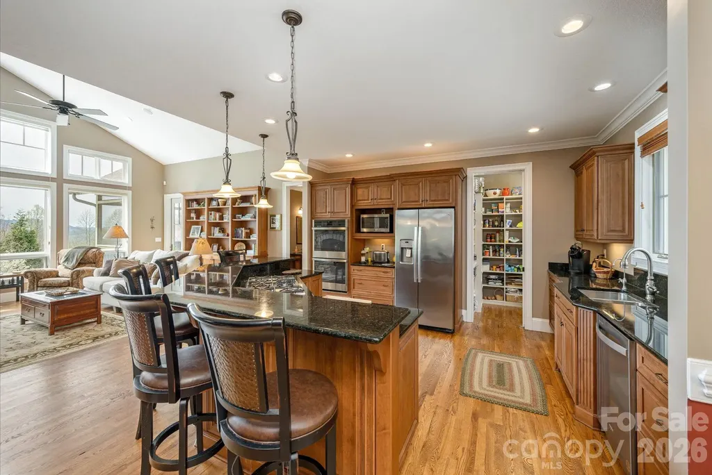 315 Crossvine Trail Hendersonville NC 28739
