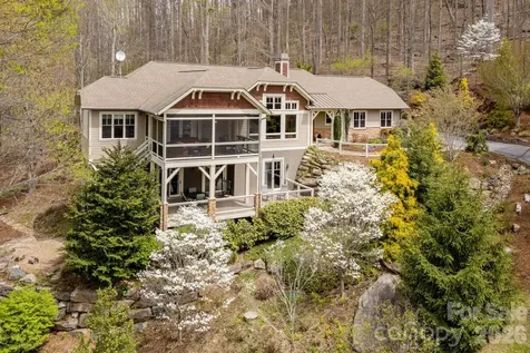 315 Crossvine Trail Hendersonville NC 28739